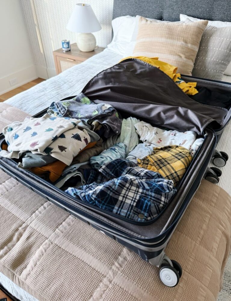 การวางแผนเล็กน้อย + Alaska