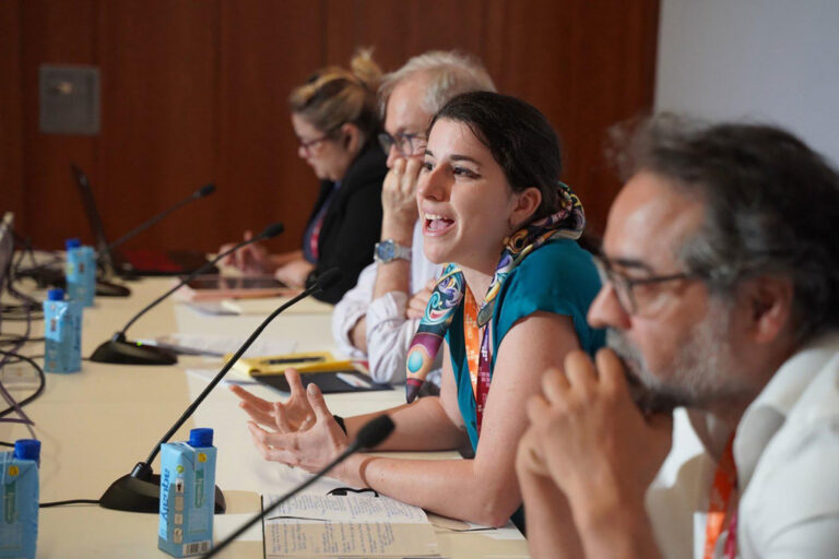 ขั้นตอนสำคัญในการสร้างความไว้วางใจในความร่วมมือระดับโลก – ปัญหาระดับโลก