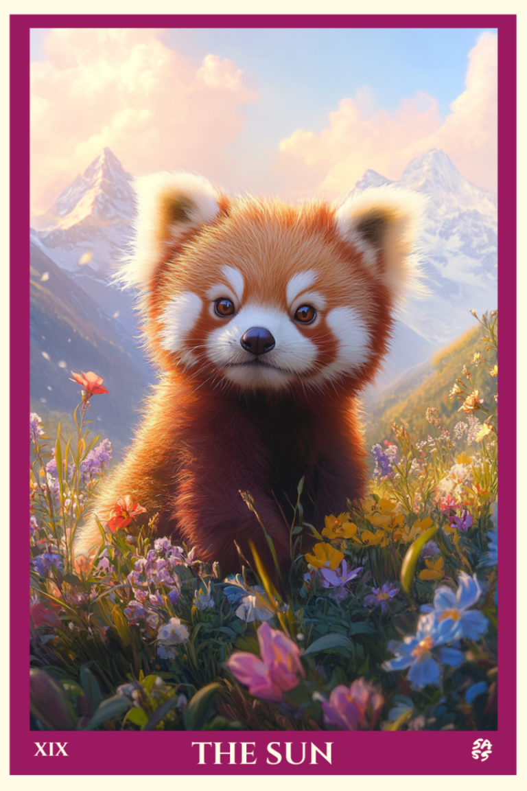 ข้อมูลเชิงลึกของการ์ดไพ่ทาโรต์: ดวงอาทิตย์และความหมายของมัน