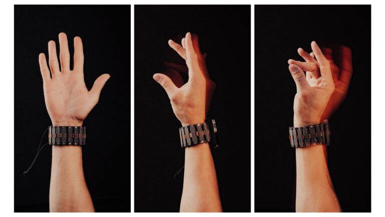 ความก้าวหน้าของ Meta ต้องการให้คุณควบคุมแว่นตา AR เพียงแค่ขยับนิ้วมือของคุณ