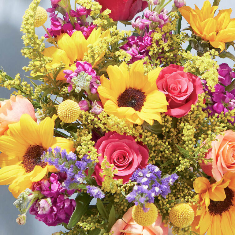 ดอกไม้สำหรับลีโอ – เลือกพวงที่สมบูรณ์แบบโดยสัญลักษณ์จักรราศี