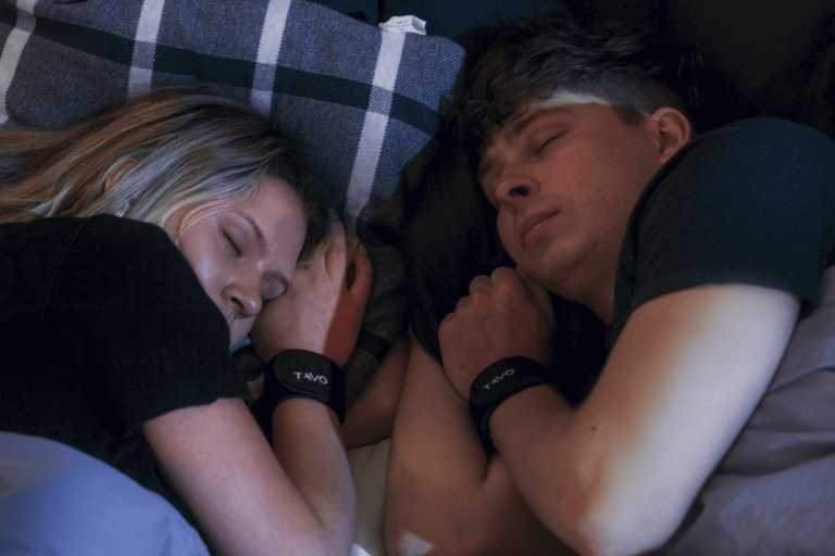 ตื่นขึ้นมาอย่างชาญฉลาด: วิธีที่ Tavo เขียนกฎของการเตือนภัยตอนเช้าอย่างไร