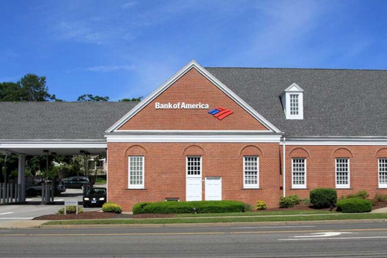 ทบทวนธนาคารแห่งอเมริกาในปี 2568