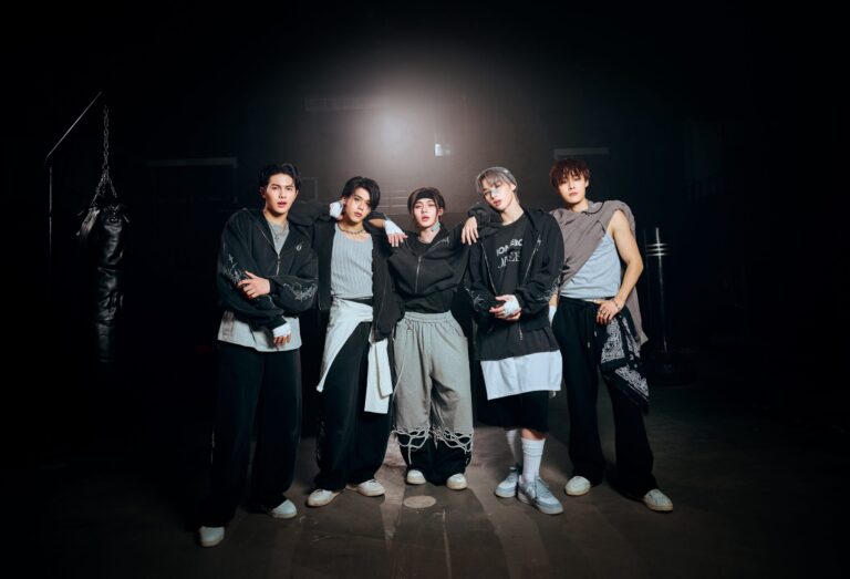 “ น้ำหยดลงหิน (หยด)” ซิงเกิลใหม่จาก lykn ตื้อเท่านั้นที่ครองใจเธอ!