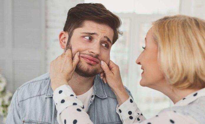 บูมเมอร์คนโปรดของคุณบอกว่าวลีที่ไม่ได้สัมผัสทั้ง 10 เรื่องนี้หรือไม่?