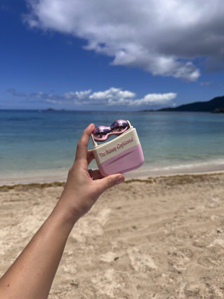 รายการตรวจสอบวันหยุดพักผ่อนของทีม TSC