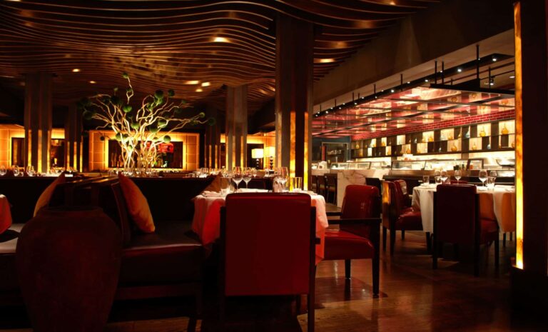 ร้านอาหาร 25 แห่งเหล่านี้เป็นสิ่งที่ดีที่สุดในสหรัฐอเมริกาอย่างเป็นทางการ – ใน Disney World