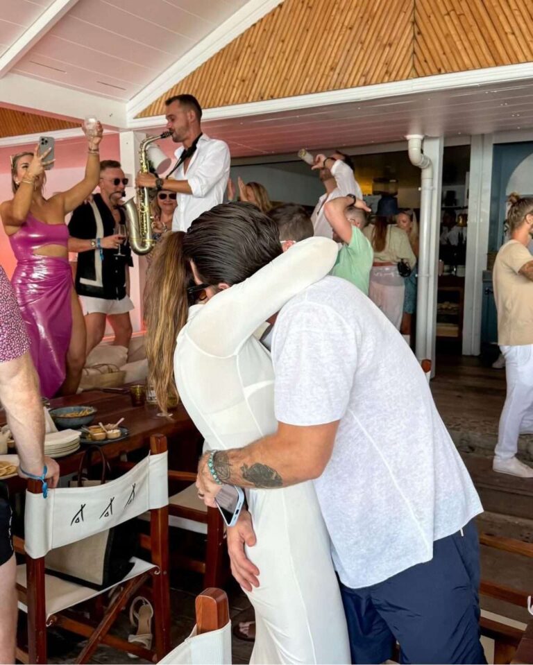 วิธีนำเครื่องเทศกลับมาแต่งงานของคุณ