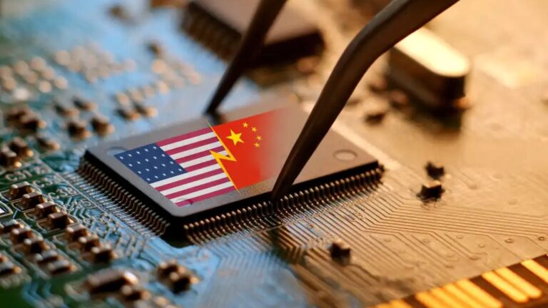 สหรัฐฯปล่อยให้จีนซื้อซอฟต์แวร์การออกแบบเซมิคอนดักเตอร์อีกครั้ง
