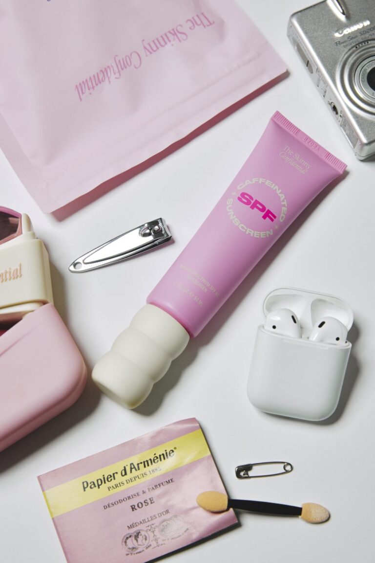 สองดีกว่าหนึ่ง: ซื้อ SPF รับหนึ่งกับเรา