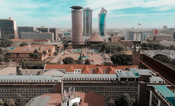 สำนักงานสิทธิของสหประชาชาติเรียกร้องให้มีความยับยั้ง