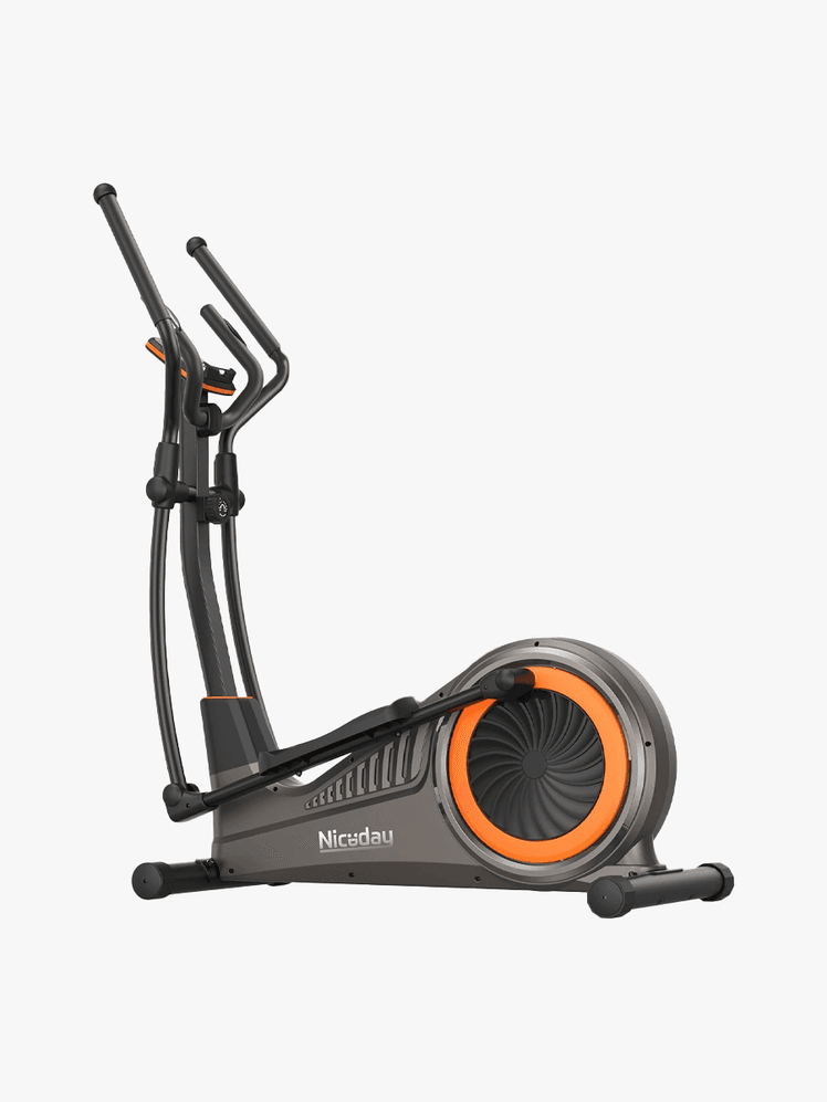 เครื่องคาร์ดิโอที่ดีที่สุดสำหรับโรงยิมที่บ้านของคุณในปี 2568