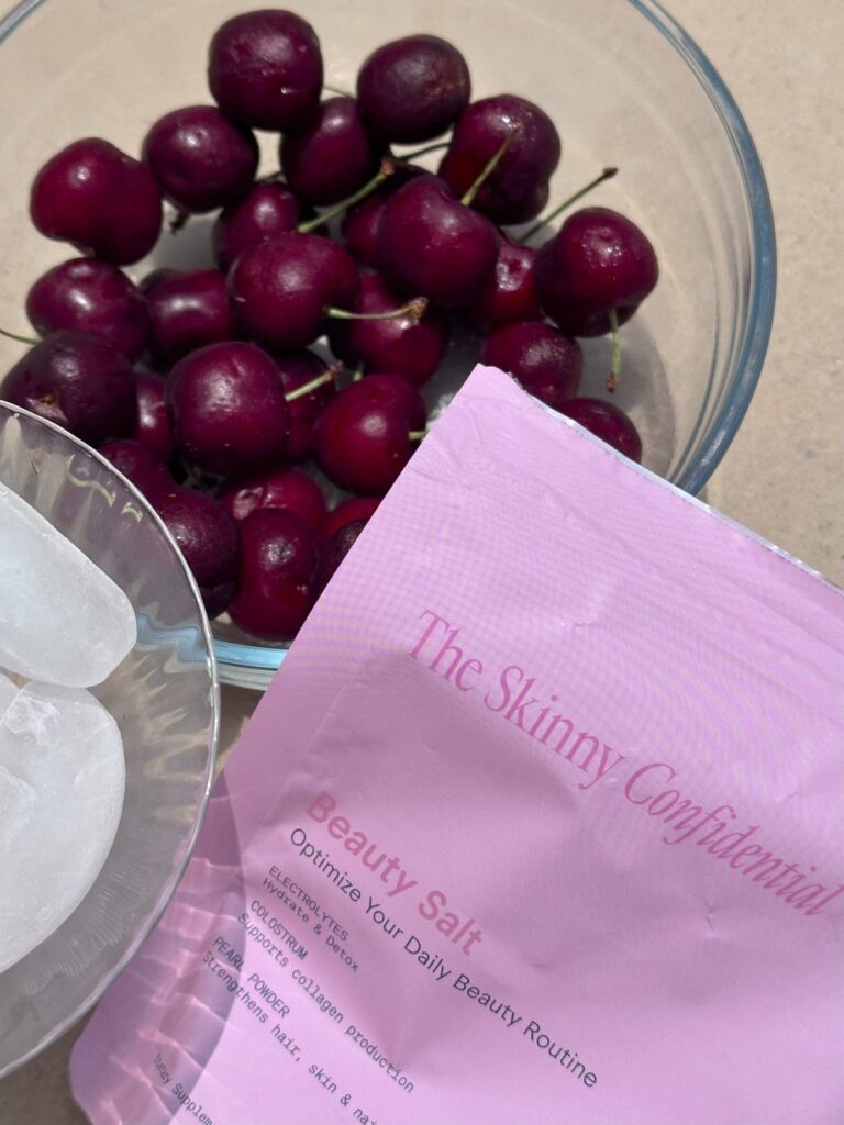 เครื่องมือสำหรับทุกม็อกเทล: การจับคู่ฤดูร้อนที่ให้ความชุ่มชื่นของคุณ