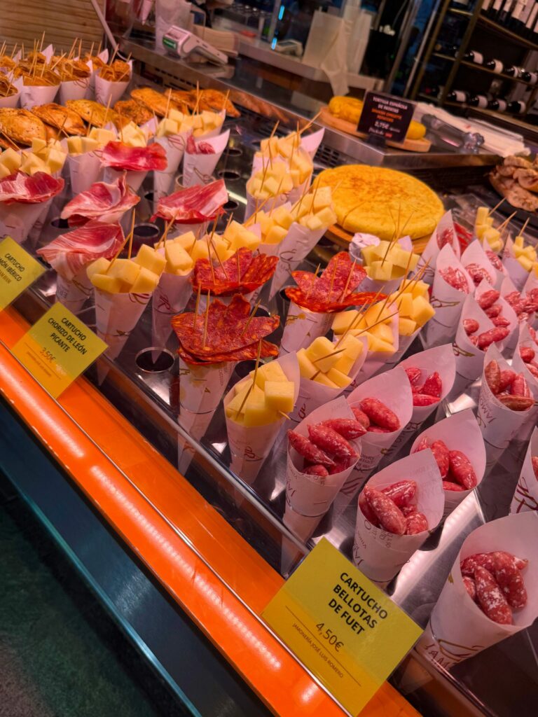 เคล็ดลับสำหรับการเดินทางไปเซบีญ่าสเปน