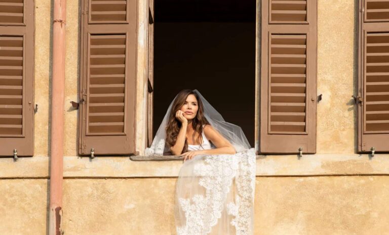 แหวนแต่งงานที่แพงที่สุดแห่งปี? เพชร 4 ล้านเหรียญของ Lauren Sánchezเปิดเผย