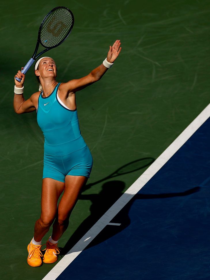 15 คำถามเทนนิสเกี่ยวกับปี 2025 US Open ถามและตอบ