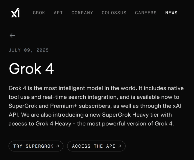 22 รุ่นภาษาขนาดใหญ่ที่ดีที่สุด (LLMS) ในเดือนสิงหาคม 2568