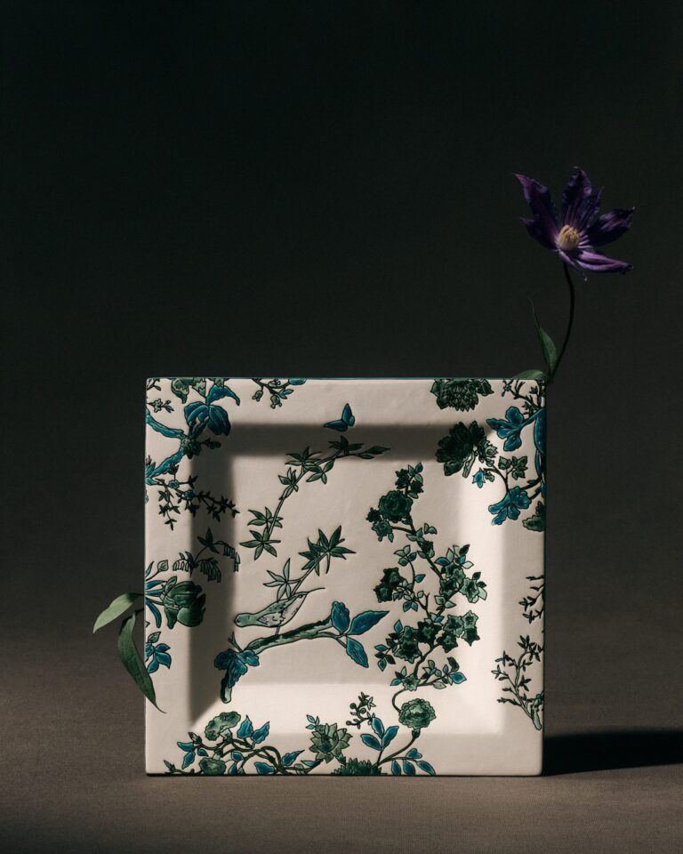 Dior เปิดตัวคอลเล็กชั่นตกแต่งบ้าน Ranelagh โดย Cordelia de Castellane