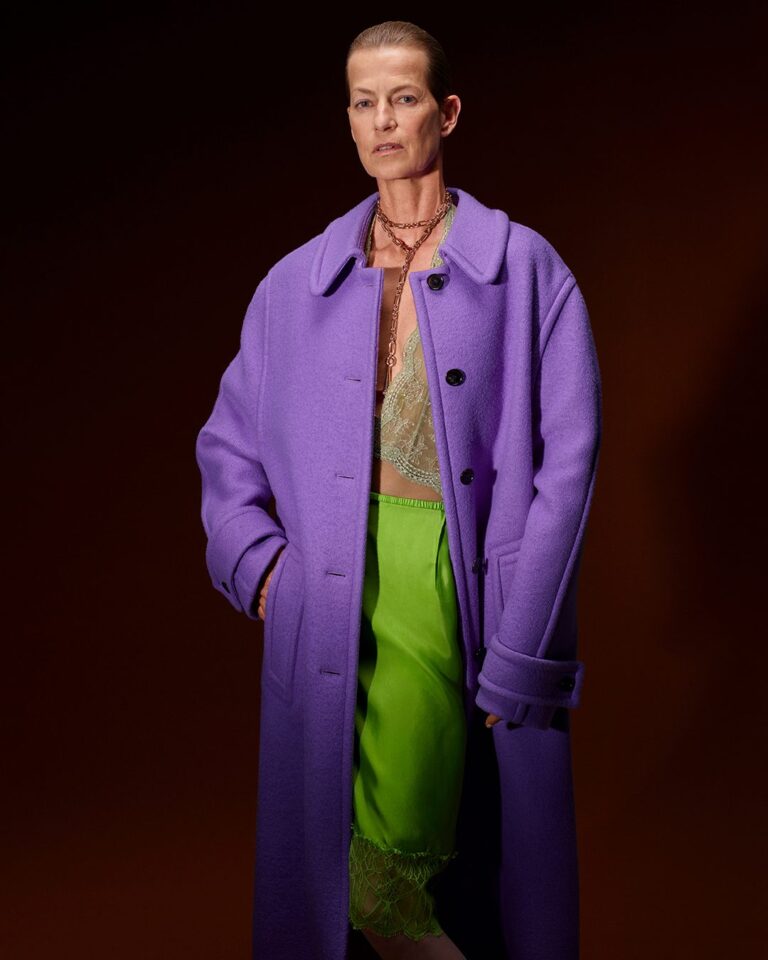 Gucci นำเสนอซีรี่ส์รูป Gucci แคมเปญ Fall/Winter 2025