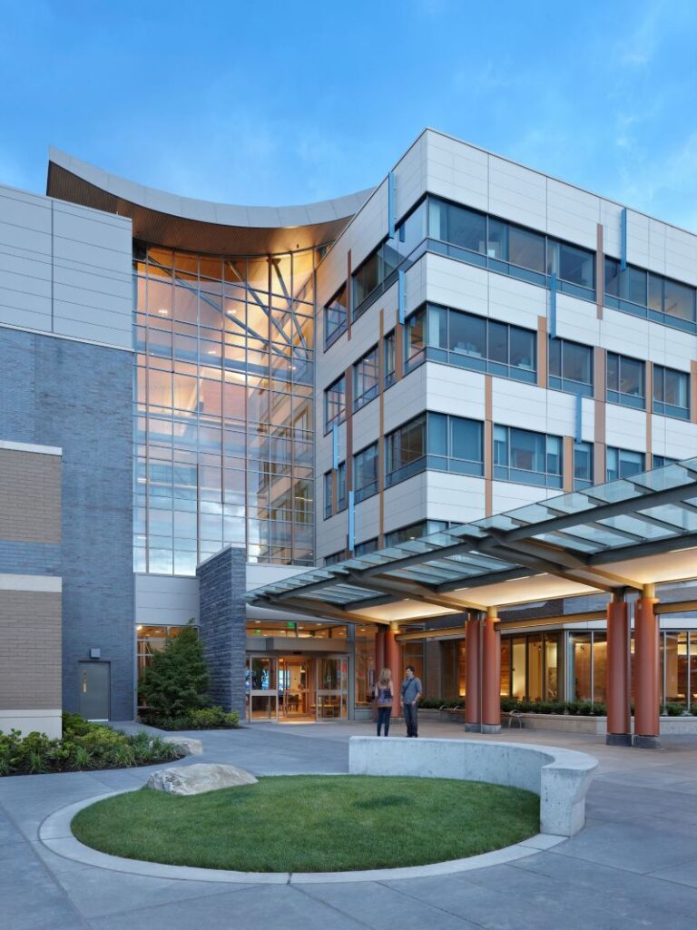Hammes Companions ระดมทุน $ 445M สำหรับกองทุนอสังหาริมทรัพย์ด้านการดูแลสุขภาพ
