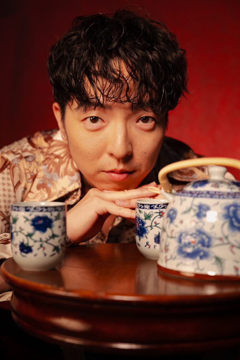 Ladygunn – Kenton เปลี่ยนความโศกเศร้าเป็นงานศิลปะด้วยซิงเกิ้ลใหม่“ Reward of Loneliness”