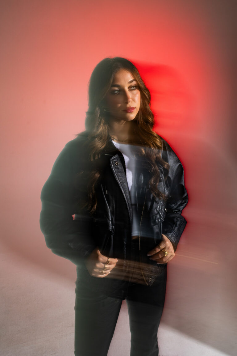 Ladygunn – บทที่สองของ Rachel Grae คืออารมณ์และเพิ่มขีดความสามารถในระดับที่เท่าเทียมกัน