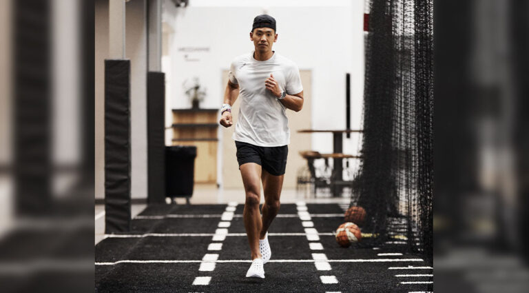 Matt Choi สรุป 2025 Hyrox World Championship และดูตัวอย่างกิจกรรมต่อไปของเขา