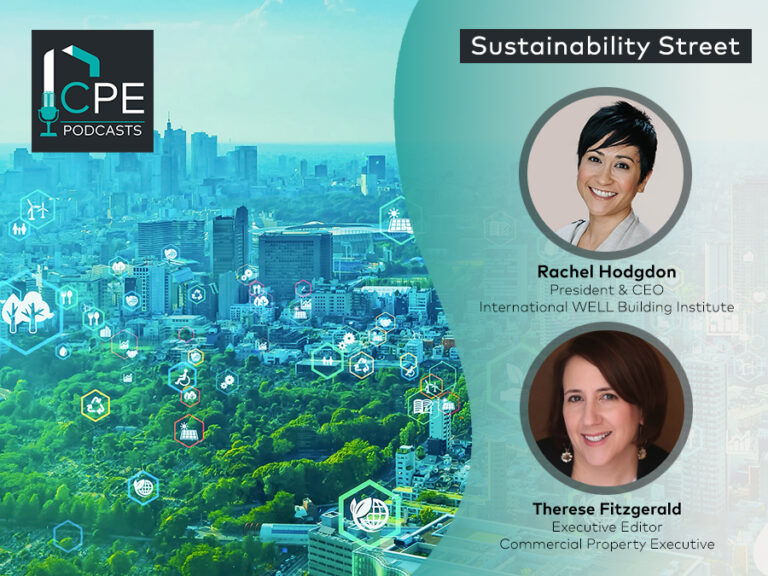 Sustainability Road: สุขภาพในที่ทำงานที่พัฒนาขึ้น