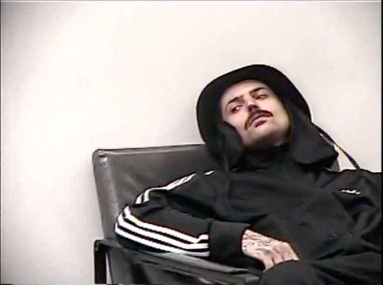 การสัมภาษณ์กับ Mitch Grassi: การสร้าง “การตัด” ของเมสเซอร์