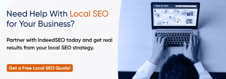 ขั้นตอนที่จะได้รับความได้เปรียบเหนือคู่แข่งด้วย search engine marketing ในท้องถิ่น