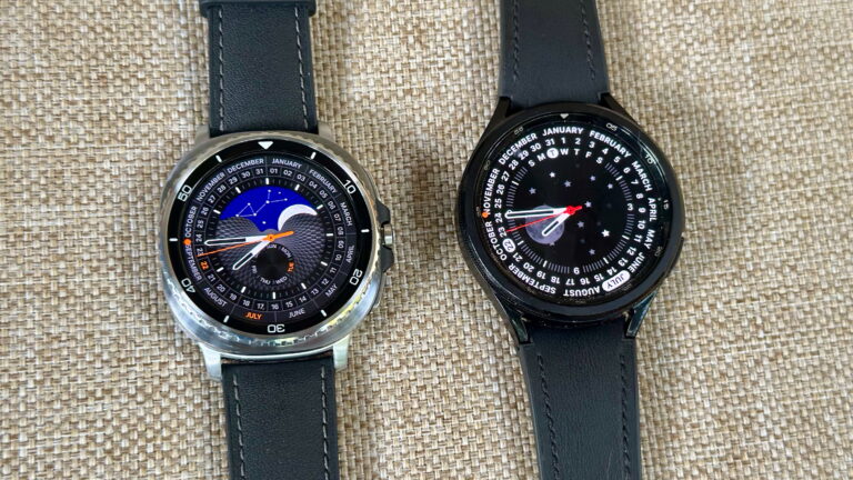 ข้อตกลงการกวาดล้าง Galaxy Watch นี้อาจเป็นโอกาสสุดท้ายของคุณในรุ่นคลาสสิกนี้ – ทำคะแนน $ 287!