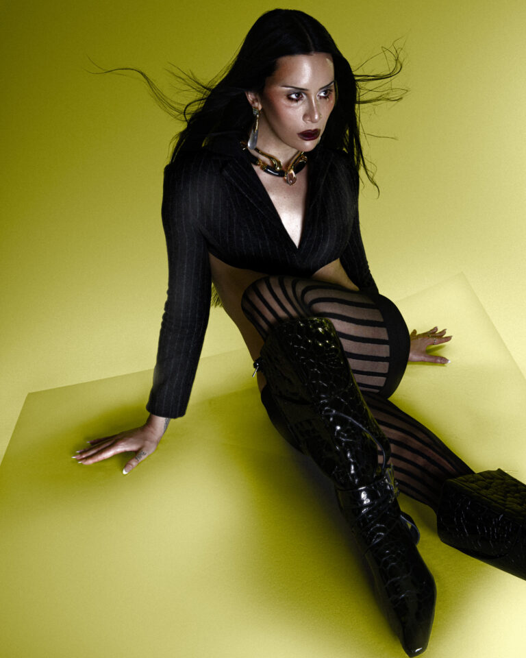 ความร้อนแรงของ Mel4ever และความจริงที่ยากลำบาก