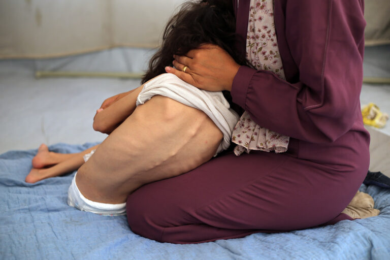 ‘ความล้มเหลวของมนุษยชาติเอง’ หัวหน้าสหประชาชาติกล่าว – ประเด็นระดับโลกกล่าว