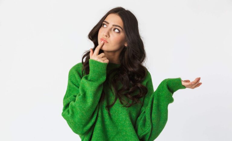 คุณมักจะลืมชื่อผู้คน? นี่คือสิ่งที่พูดถึงคุณจริงๆ