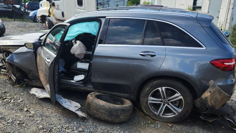 ฉันหักหลัง ส่วนที่ยากที่สุดคือการเรียนรู้ที่จะมีชีวิตอีกครั้ง