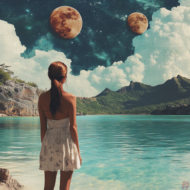 ดวงชะตาประจำวันของคุณสำหรับวันพฤหัสบดีที่ 31 กรกฎาคม 2568