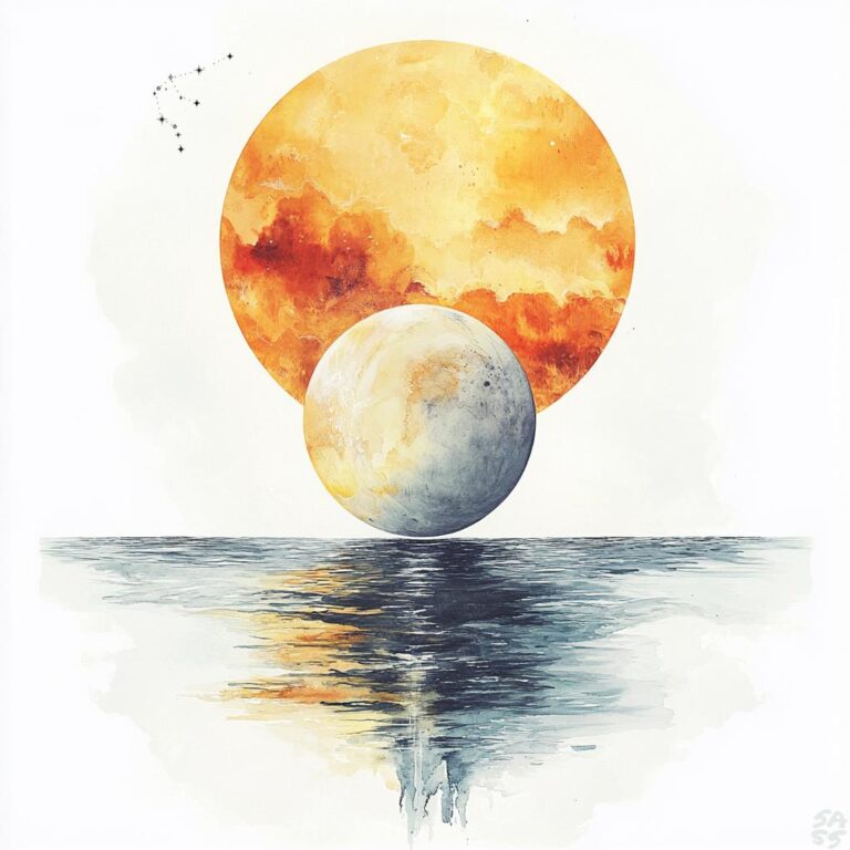 ดวงชะตาประจำวันของคุณสำหรับวันศุกร์ที่ 1 สิงหาคม 2568