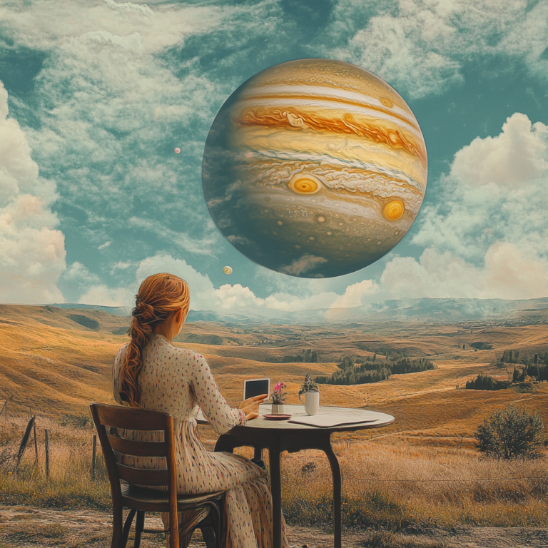 ดวงชะตาประจำวันของคุณสำหรับวันเสาร์ที่ 2 สิงหาคม 2568