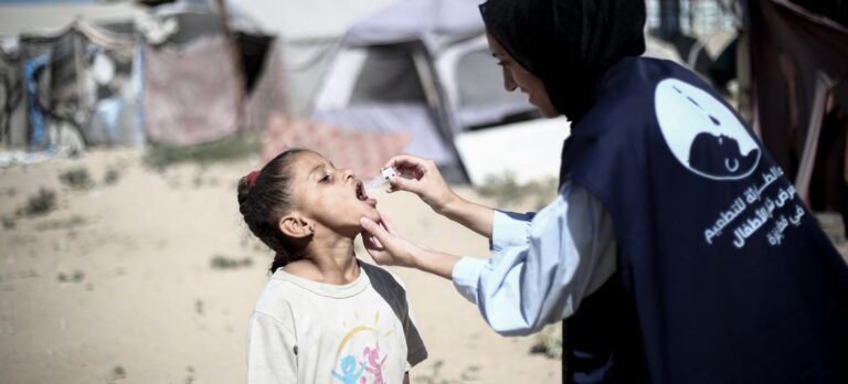 ปลุกให้ชาวอิสราเอลย้ายไปยังองค์กรพัฒนาเอกชน – ปัญหาระดับโลก