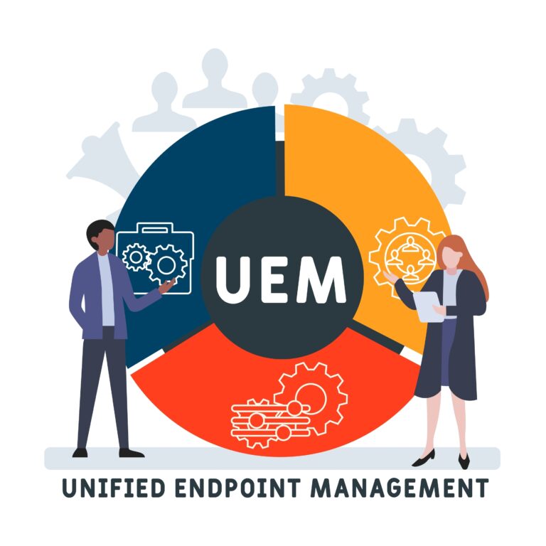 ผู้นำในการจัดการจุดสิ้นสุดแบบครบวงจร – Computerworld