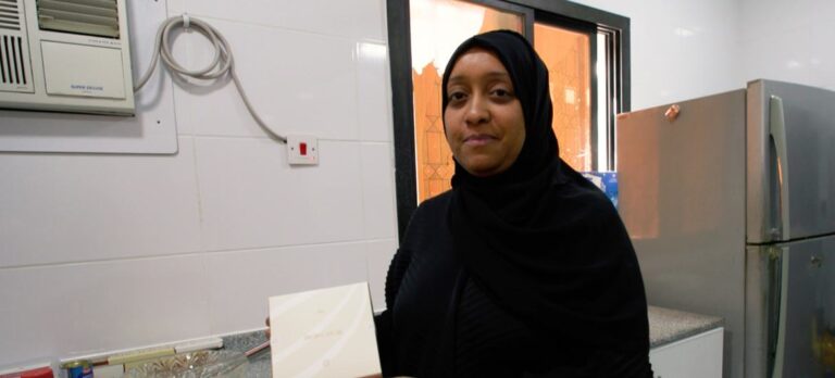 พ่อครัวบาห์เรนเพิ่มขึ้นด้วยความสำเร็จที่แสนหวานเผ็ด – ปัญหาระดับโลก