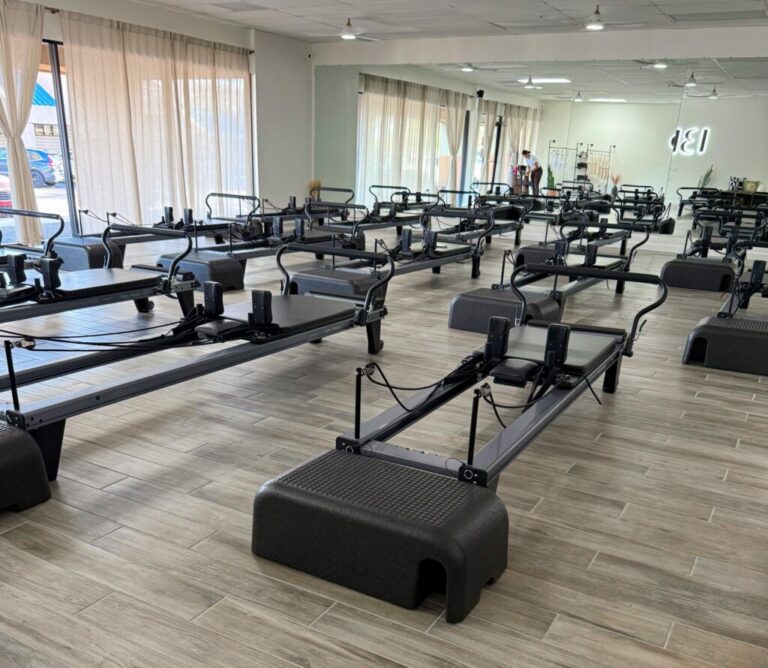 วันศุกร์ชอบ 8.8 – The Fitnessista