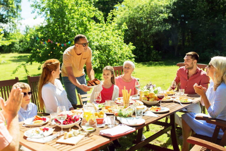 วิธีการรักษาสมดุลความเสี่ยงและความปลอดภัย