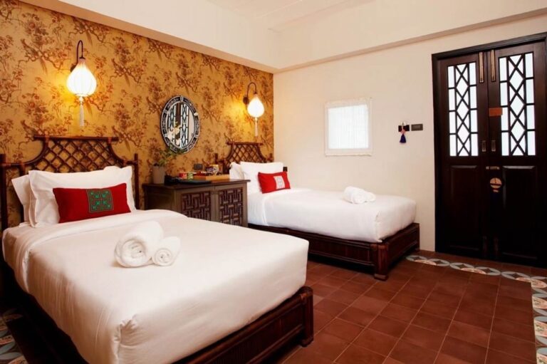 วิธีการเยี่ยมชมกรุงเทพฯด้วยงบประมาณ: ประหยัดเงินในเมืองหลวงของประเทศไทย