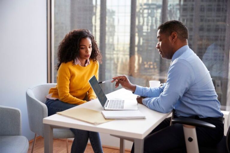 วิธีเลือกที่ปรึกษาทางการเงิน