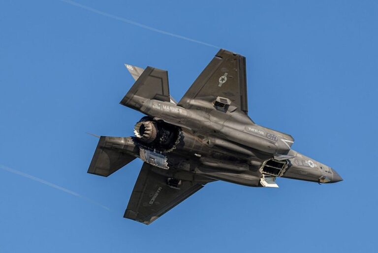 สหรัฐฯควรปล่อยให้ตุรกีกลับเข้าสู่โปรแกรม F-35 หรือไม่? – บทสรุปของรหัส