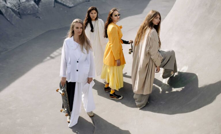 สัปดาห์แฟชั่นที่ยิ่งใหญ่ที่สุดของปี 2026 กำลังจะคลี่คลายอย่าพลาด