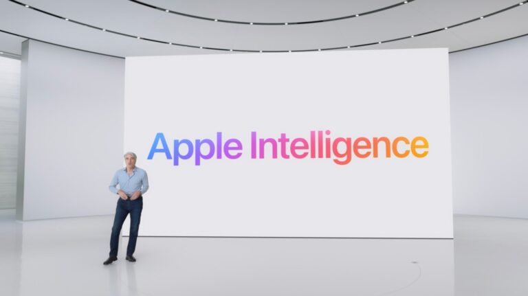 อีกหนึ่งสัปดาห์ใน Apple Intelligence – Computerworld