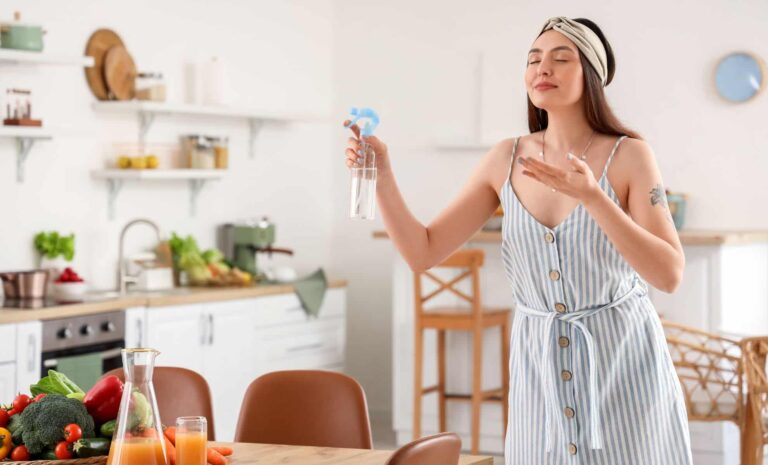 เคล็ดลับ DIY อัจฉริยะที่ทำให้บ้านของคุณมีกลิ่นที่น่าทึ่งอย่างเป็นธรรมชาติ