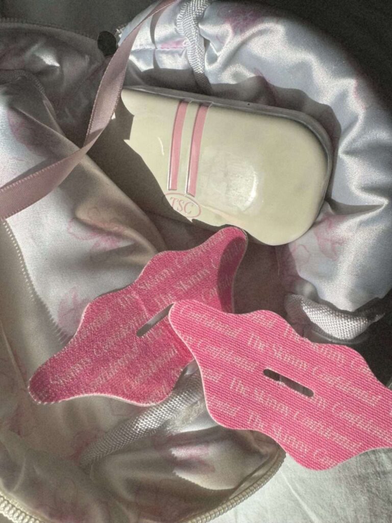 เคล็ดลับเทปปากของ Lauryn: เพิ่มผลลัพธ์ให้สูงสุด